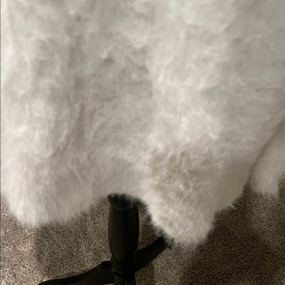 a new day Women's Soft Gray Sweater - Picture 2 of 14